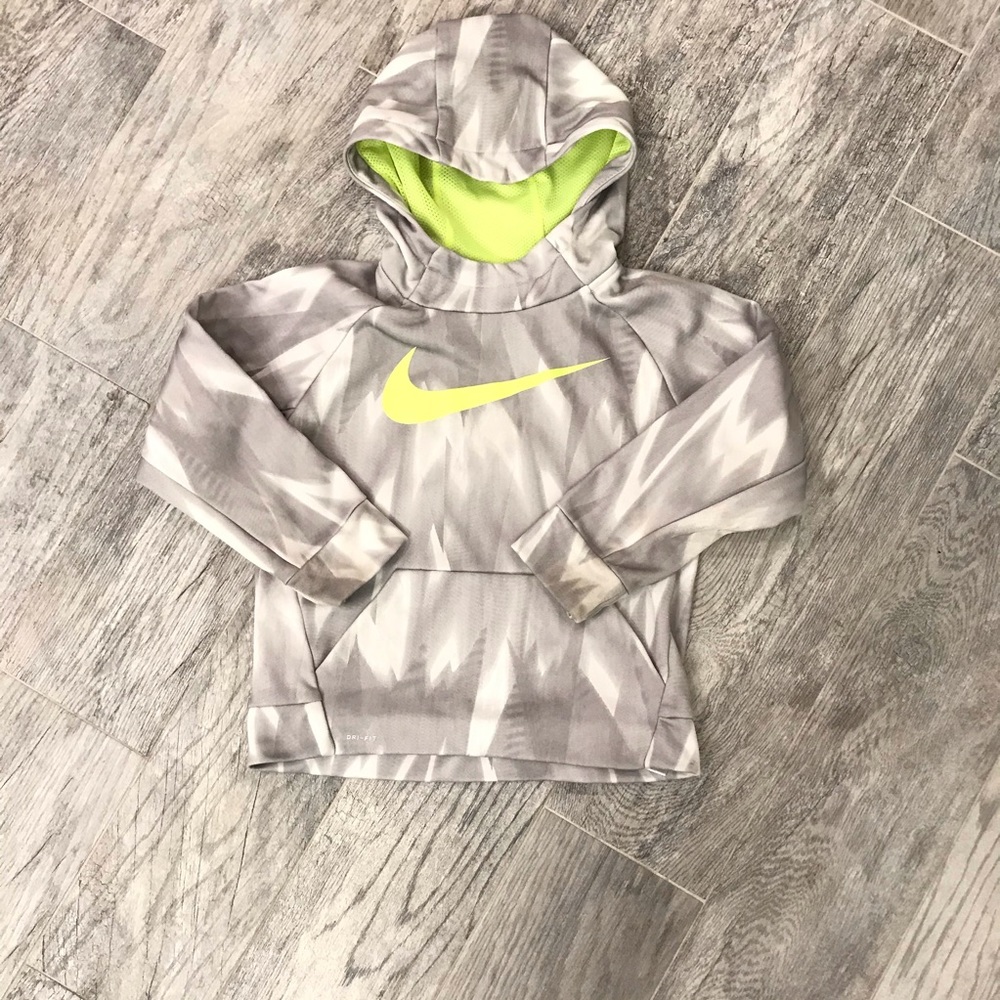 Nike hoodie